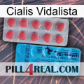 Cialis Vidalista new14